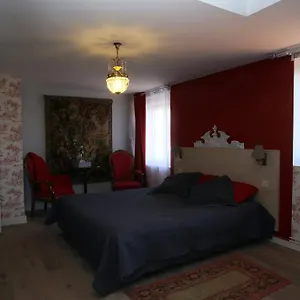 Les Chambres De Kimi Laprugne